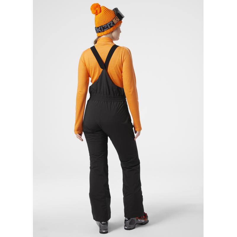 Helly Hansen Helly Hansen W Legendary Insulated Bib Pant 65800 Rauland Fjellsport 6