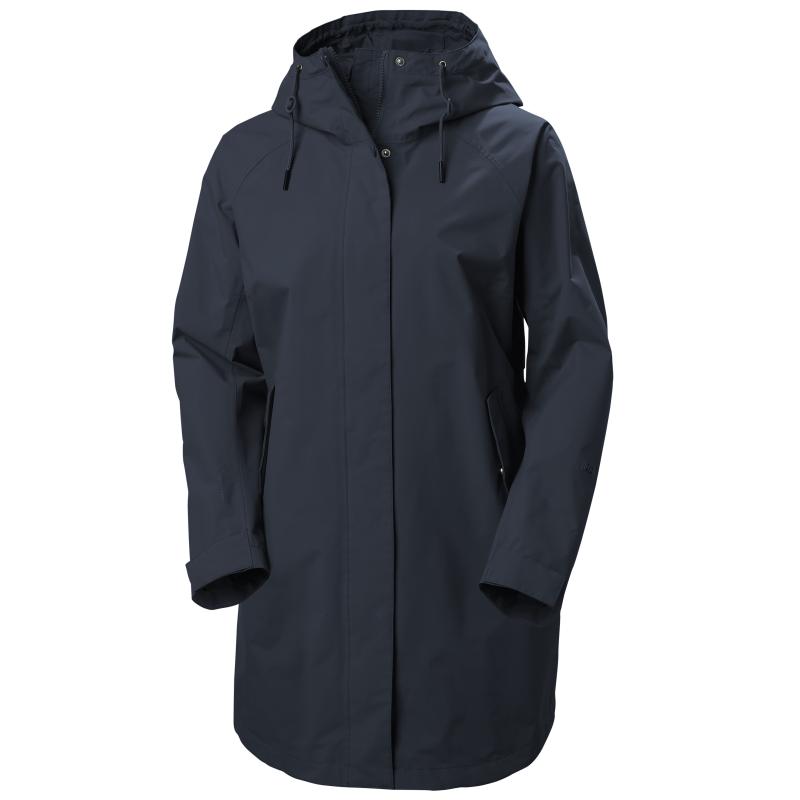 Helly Hansen Helly Hansen W Valentia 2.0 Raincoat 54375 Rauland Fjellsport 1