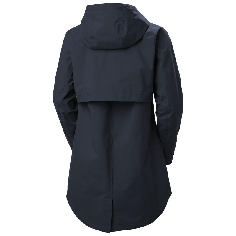 Helly Hansen Helly Hansen W Valentia 2.0 Raincoat 54375 Rauland Fjellsport 2