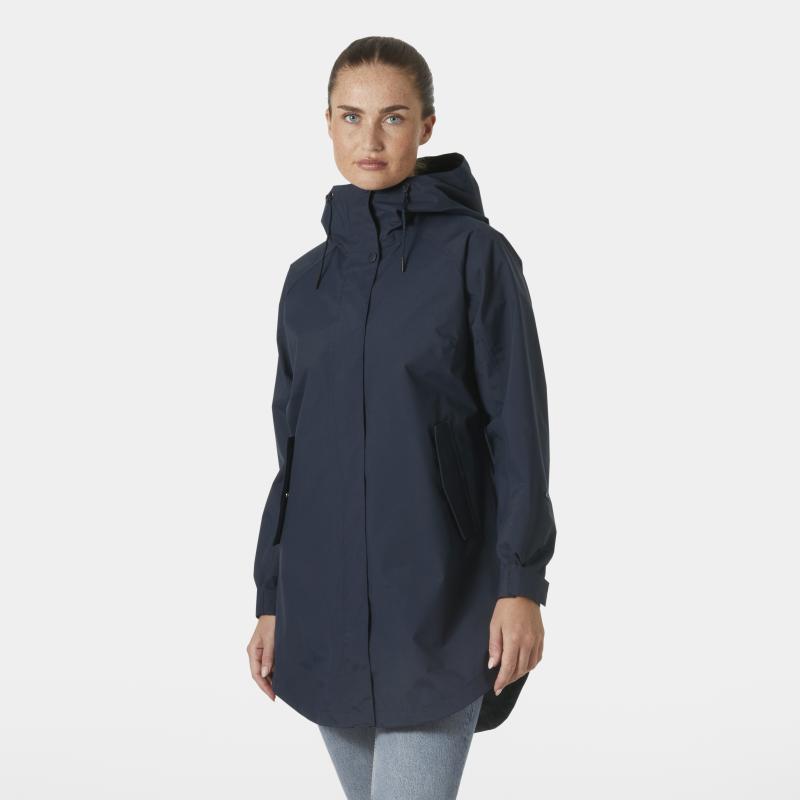 Helly Hansen Helly Hansen W Valentia 2.0 Raincoat 54375 Rauland Fjellsport 3