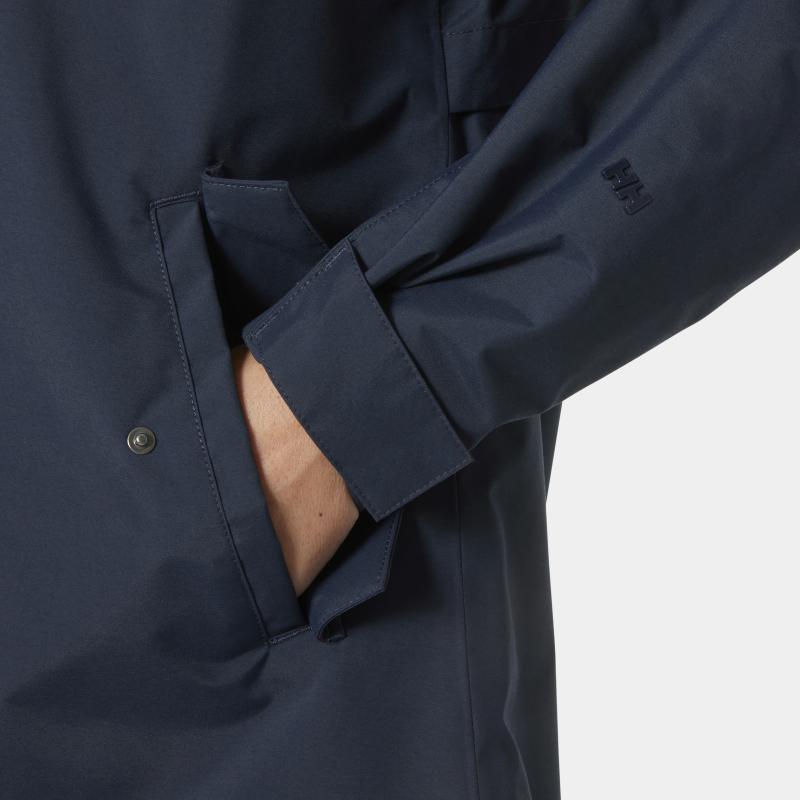 Helly Hansen Helly Hansen W Valentia 2.0 Raincoat 54375 Rauland Fjellsport 4