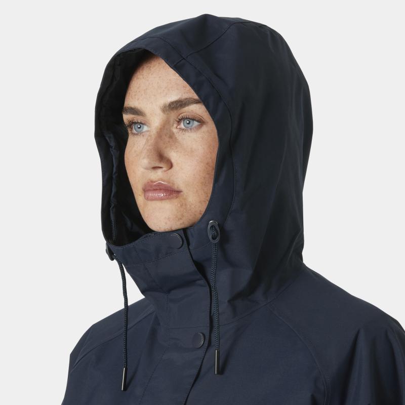 Helly Hansen Helly Hansen W Valentia 2.0 Raincoat 54375 Rauland Fjellsport 6