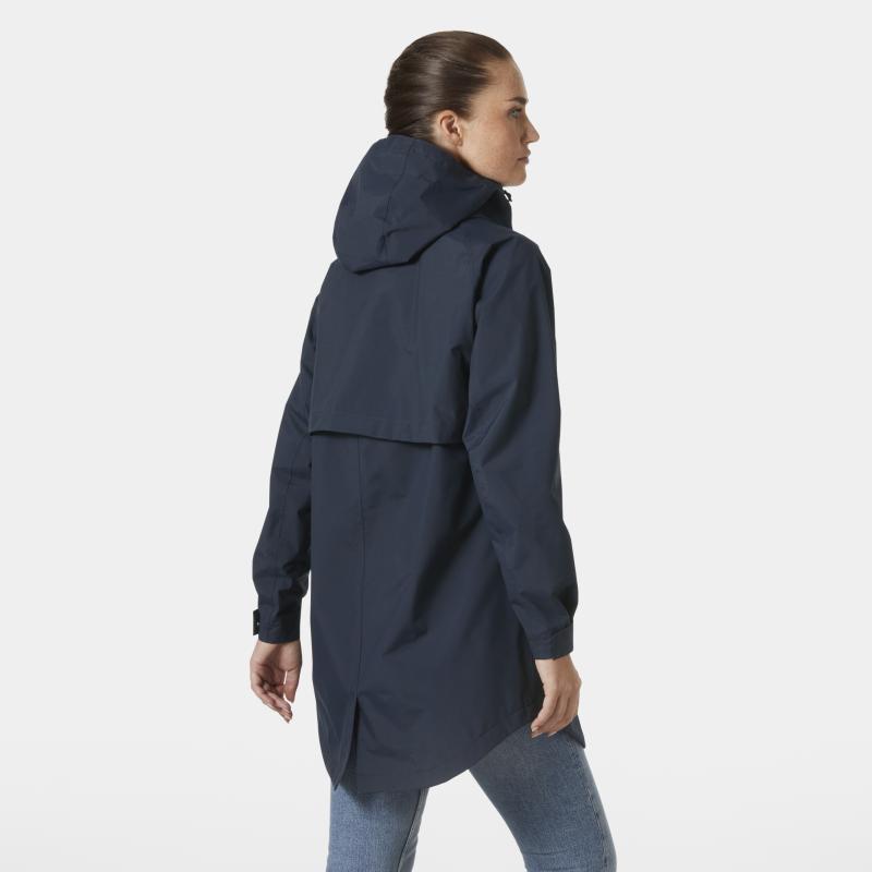 Helly Hansen Helly Hansen W Valentia 2.0 Raincoat 54375 Rauland Fjellsport 7