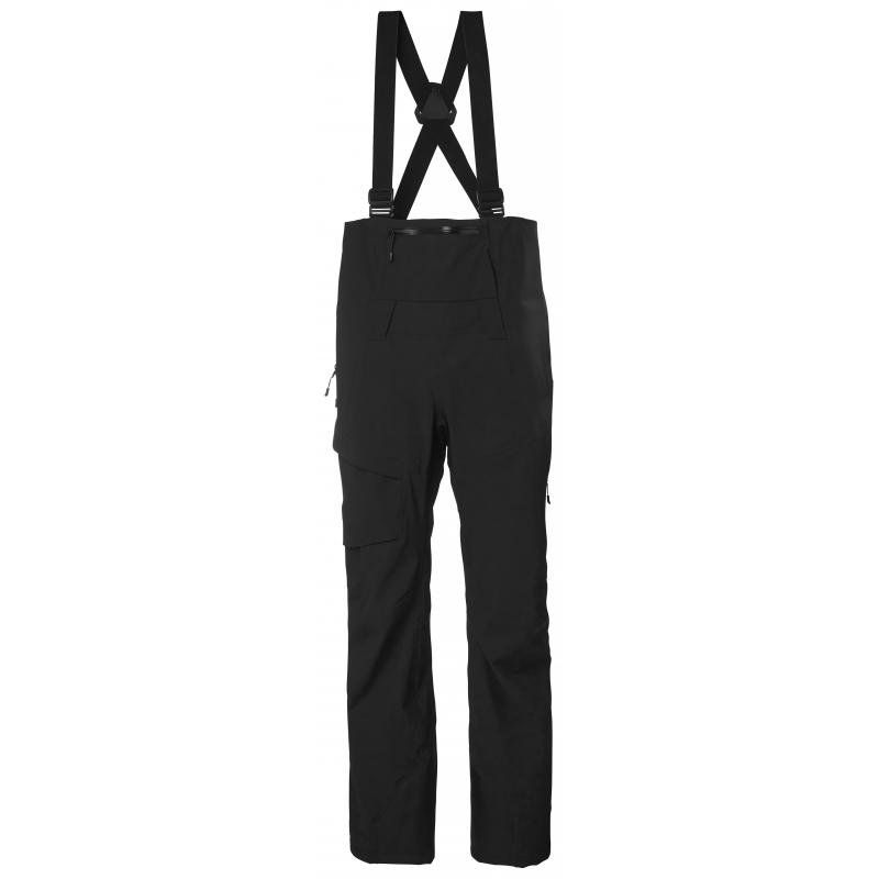 Helly Hansen W Verglas Bc Bib Pant