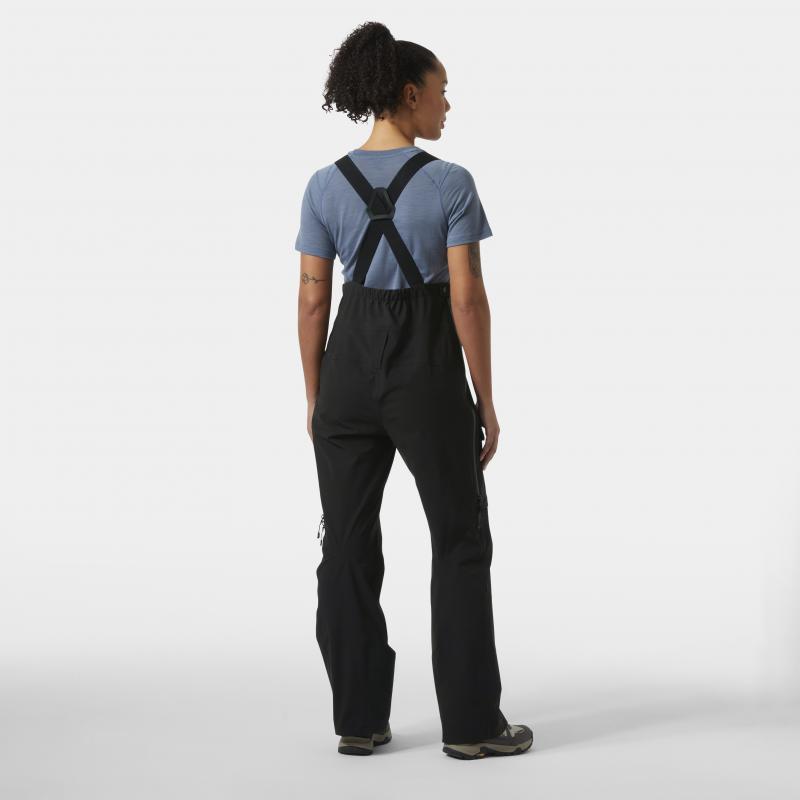 Helly Hansen Helly Hansen W Verglas Bc Bib Pant 63127 Rauland Fjellsport 1 2