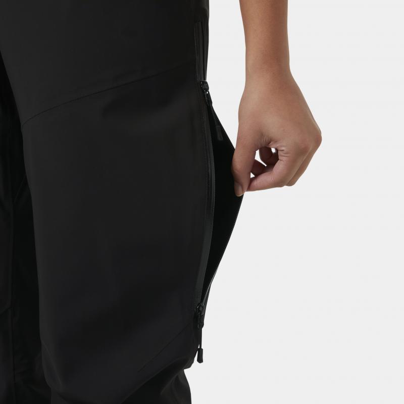 Helly Hansen Helly Hansen W Verglas Bc Bib Pant 63127 Rauland Fjellsport 1 2 3 4