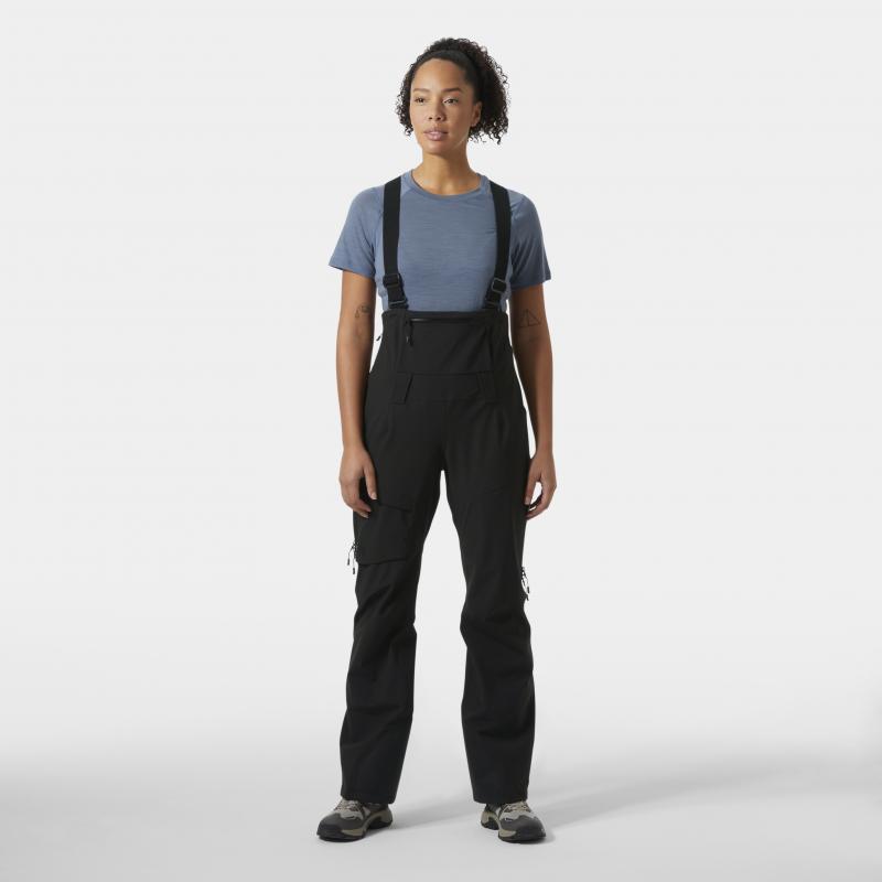 Helly Hansen Helly Hansen W Verglas Bc Bib Pant 63127 Rauland Fjellsport 1 2 3 4 5