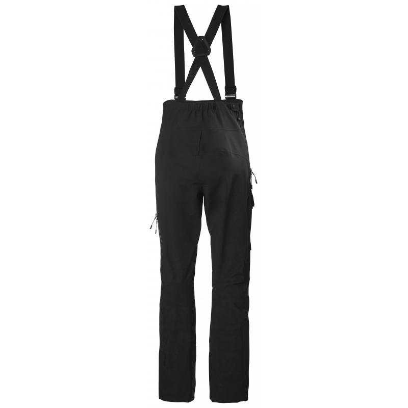 Helly Hansen Helly Hansen W Verglas Bc Bib Pant 63127 Rauland Fjellsport 1 2 3 4 5 6 7 8