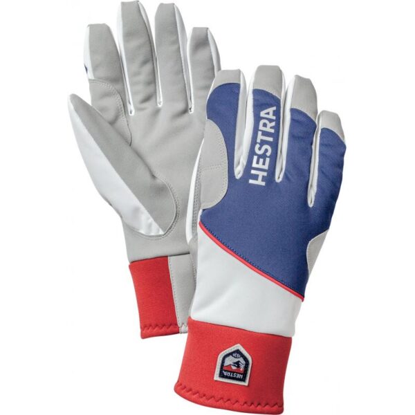 Hestra Comfort Tracker - 5 Finger