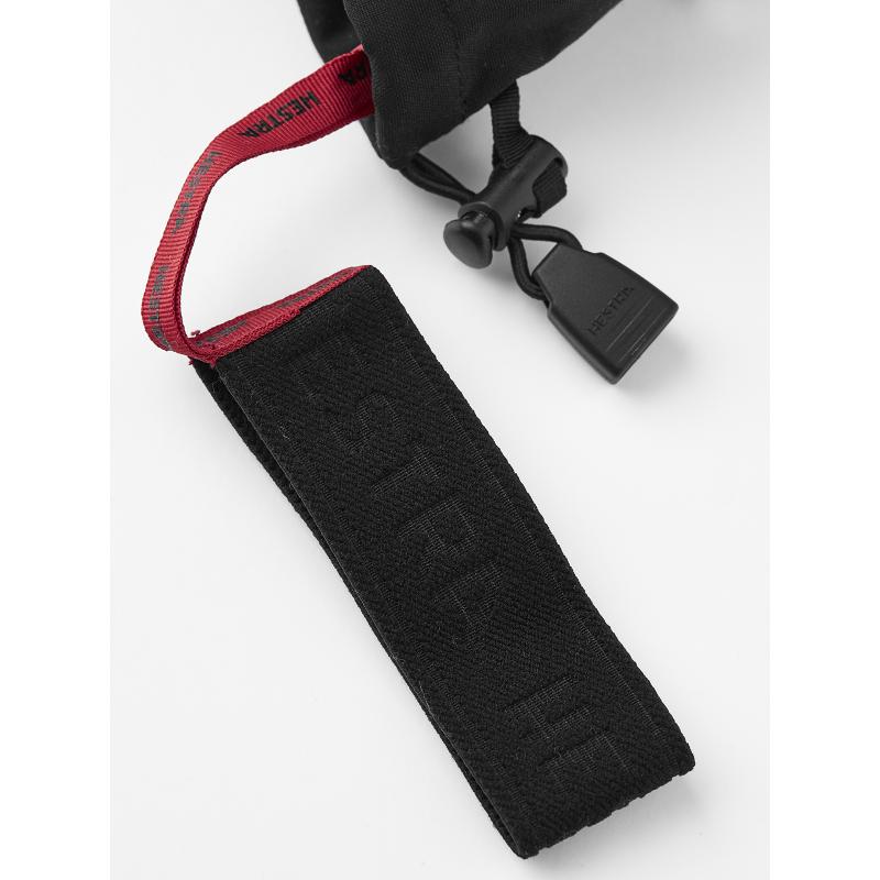 Hestra Hestra ARMY LEATHER HELI SKI 5-FINGER 30570 Rauland Fjellsport 1 2 3 4 5 6 7 8 9 10 11