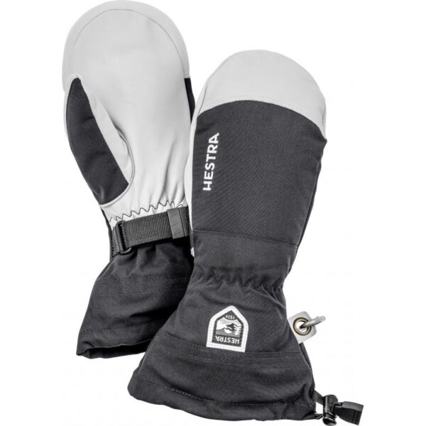 Hestra Hestra ARMY LEATHER HELI SKI MITT 30571 Rauland Fjellsport 1
