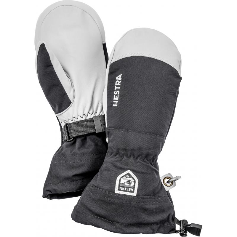 Hestra Hestra ARMY LEATHER HELI SKI MITT 30571 Rauland Fjellsport 1