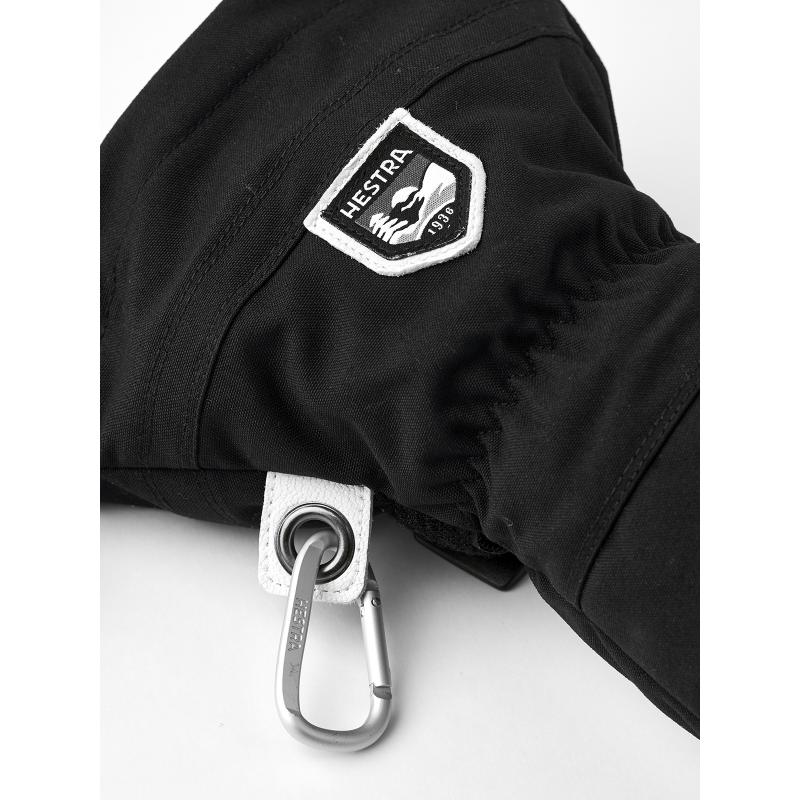 Hestra Hestra ARMY LEATHER HELI SKI MITT 30571 Rauland Fjellsport 1 2 3