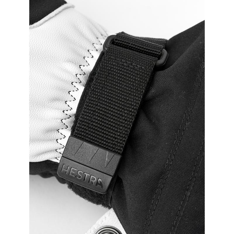 Hestra Hestra ARMY LEATHER HELI SKI MITT 30571 Rauland Fjellsport 1 2 3 4