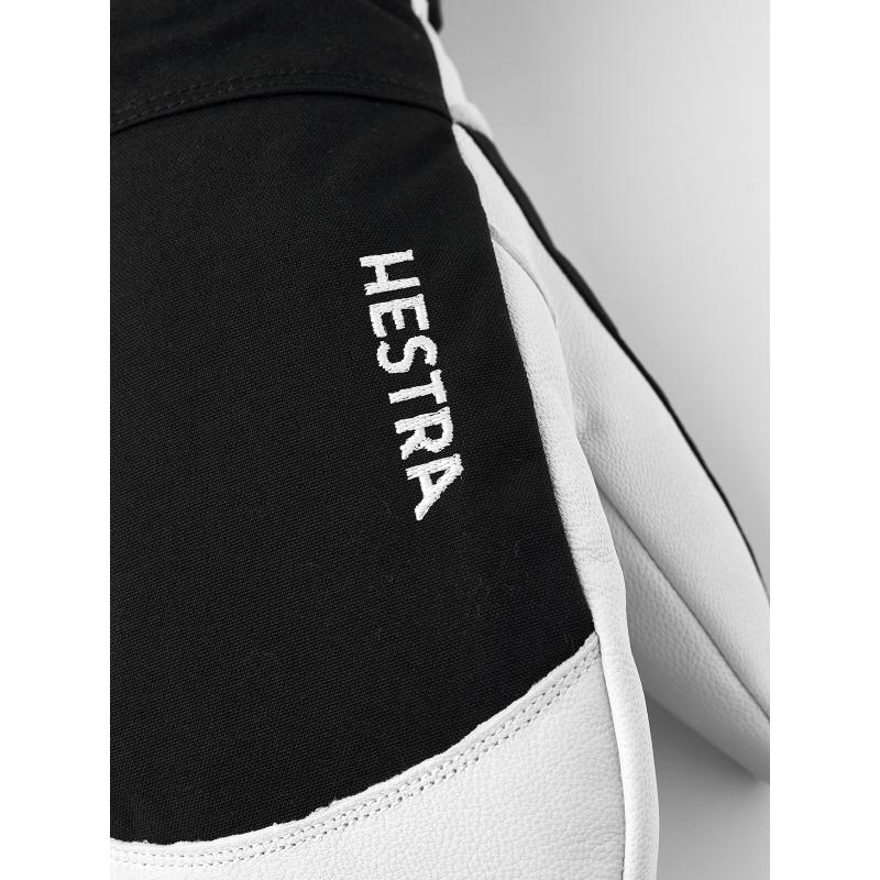 Hestra Hestra ARMY LEATHER HELI SKI MITT 30571 Rauland Fjellsport 1 2 3 4 5