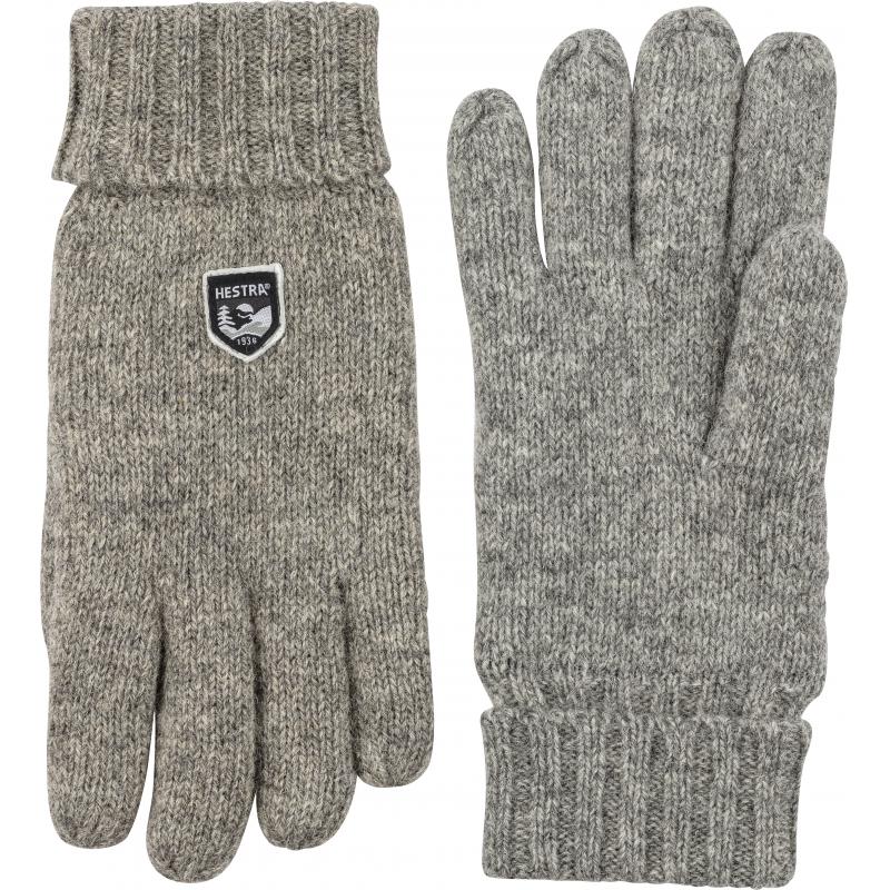 Hestra Hestra Basic Wool Glove 63660 Rauland Fjellsport 1