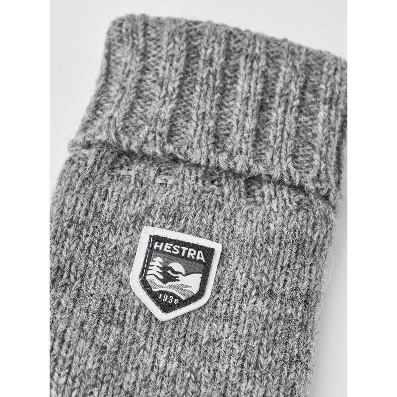 Hestra Hestra Basic Wool Glove 63660 Rauland Fjellsport 1 2