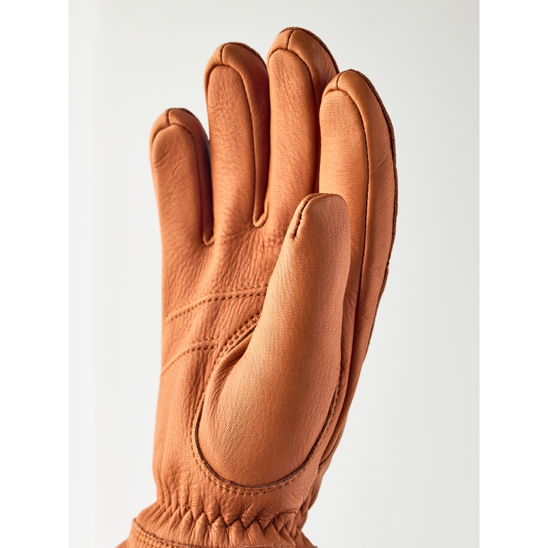 Hestra Hestra Buvika Deerskin 1002520 Rauland Fjellsport 1 2