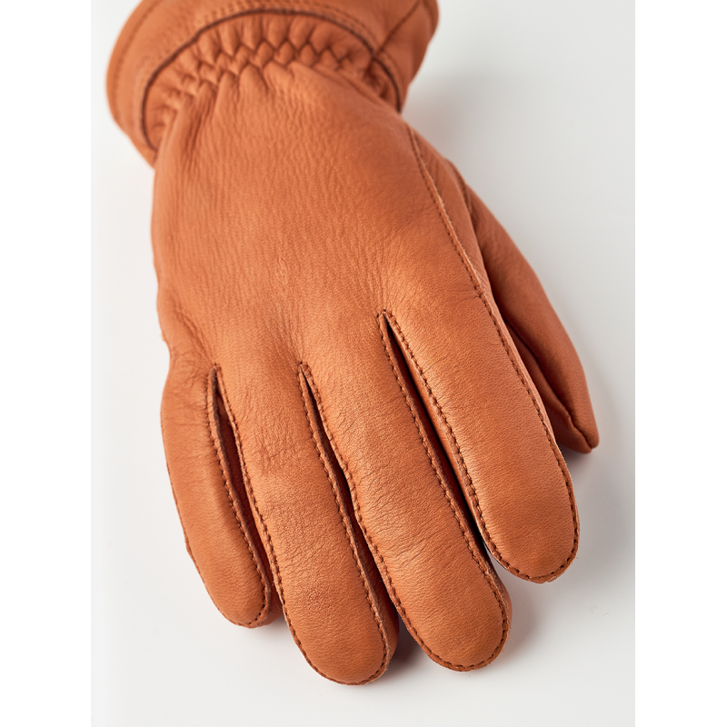 Hestra Hestra Buvika Deerskin 1002520 Rauland Fjellsport 1 2 3 4 5