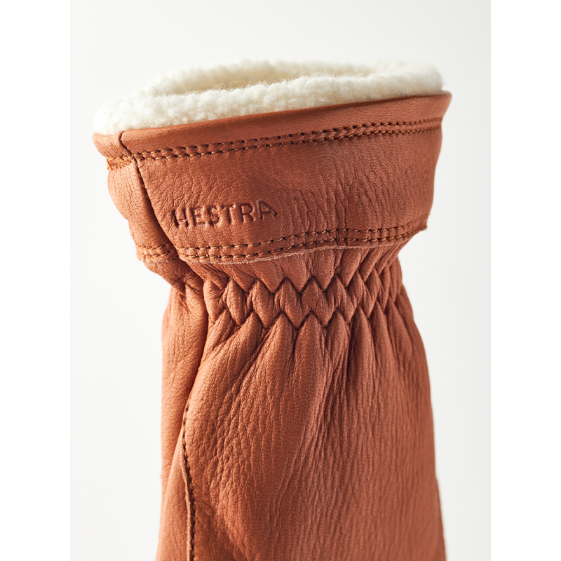Hestra Hestra Buvika Deerskin 1002520 Rauland Fjellsport 1 2 3 4 5 6