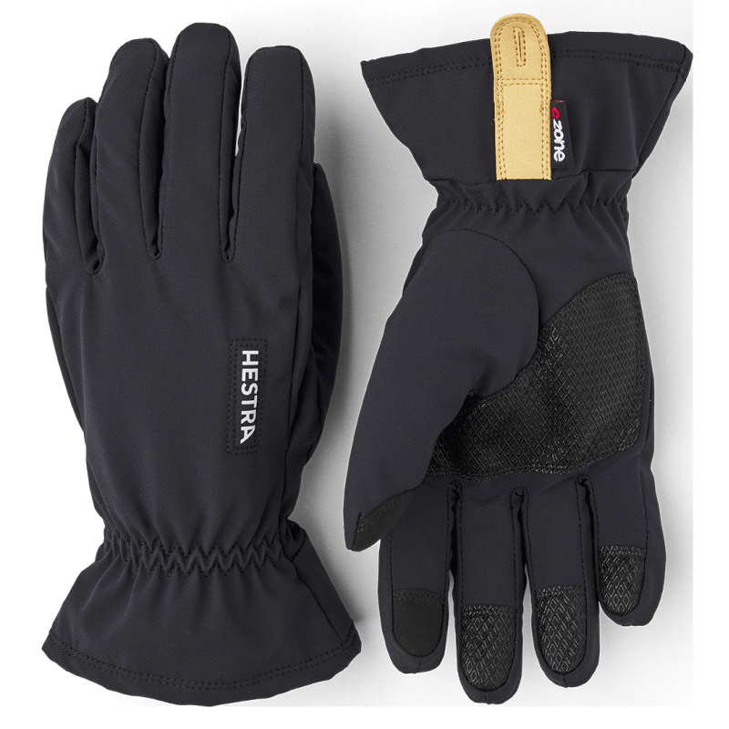 Hestra Hestra Czone Contact Pick Up - 5 Finger 3000750 Rauland Fjellsport 1