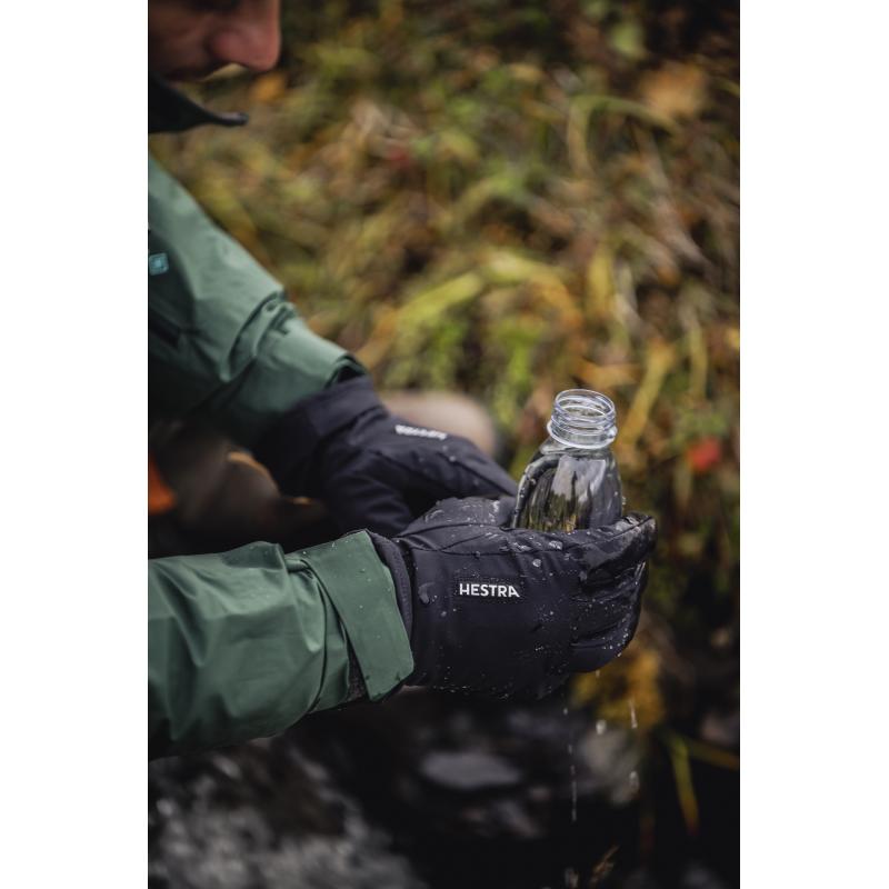 Hestra Hestra Czone Contact Pick Up - 5 Finger 3000750 Rauland Fjellsport 1 2