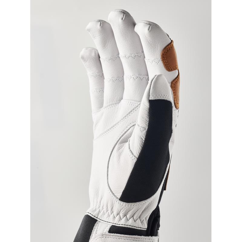 Hestra Hestra Ergo Grip Active Wool Terry - 5 Finger 31190 Rauland Fjellsport 1 2