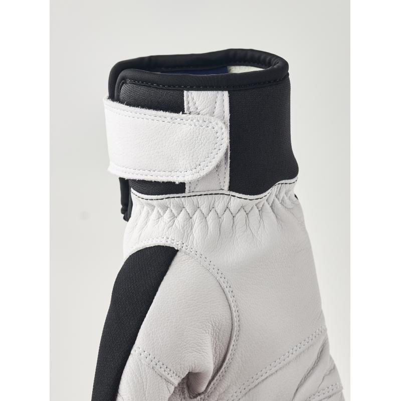 Hestra Hestra Ergo Grip Active Wool Terry - 5 Finger 31190 Rauland Fjellsport 1 2 3