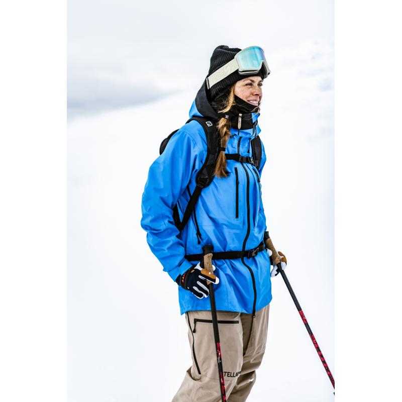 Hestra Hestra Ergo Grip Active Wool Terry - 5 Finger 31190 Rauland Fjellsport 1 2 3 4 5 6