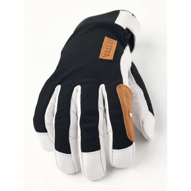 Hestra Hestra Ergo Grip Active Wool Terry - 5 Finger 31190 Rauland Fjellsport 1 2 3 4 5 6 7 8 9