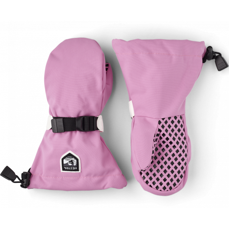 Hestra Hestra Fjellvotten Jr. - Mitt 35851 Rauland Fjellsport 1