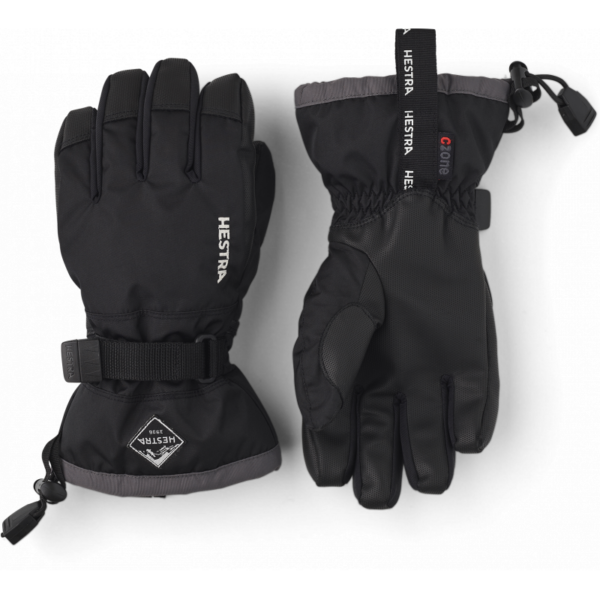 Hestra Hestra Gauntlet CZone Jr. - 5 finger 32530 Rauland Fjellsport 1