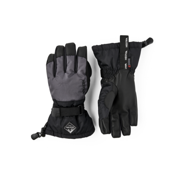 Hestra Hestra Gauntlet Czone Jr. - 5 Finger 32530 Rauland Fjellsport 1
