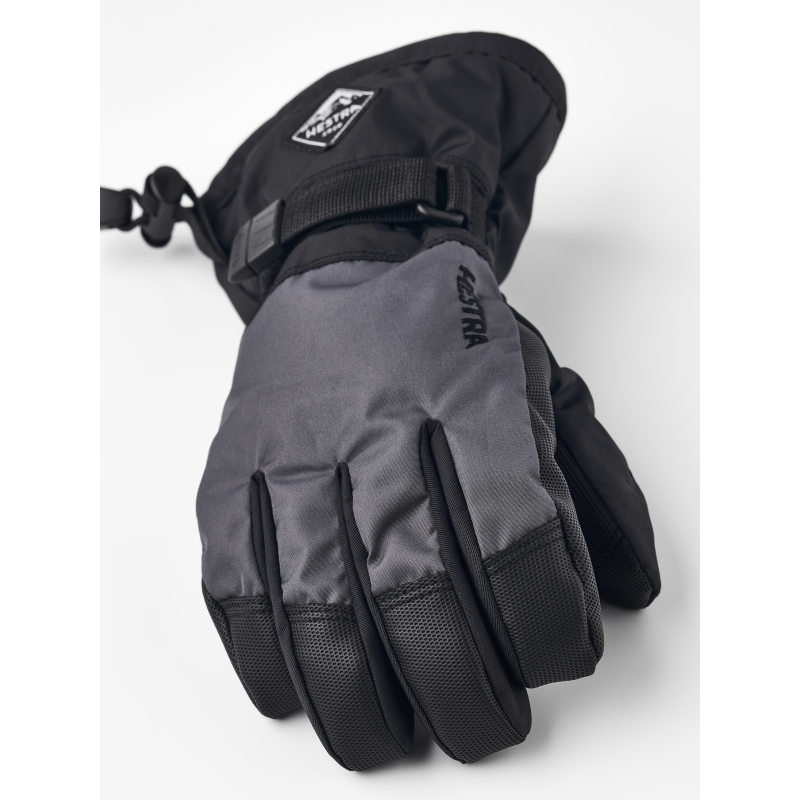 Hestra Hestra Gauntlet Czone Jr. - 5 Finger 32530 Rauland Fjellsport 2