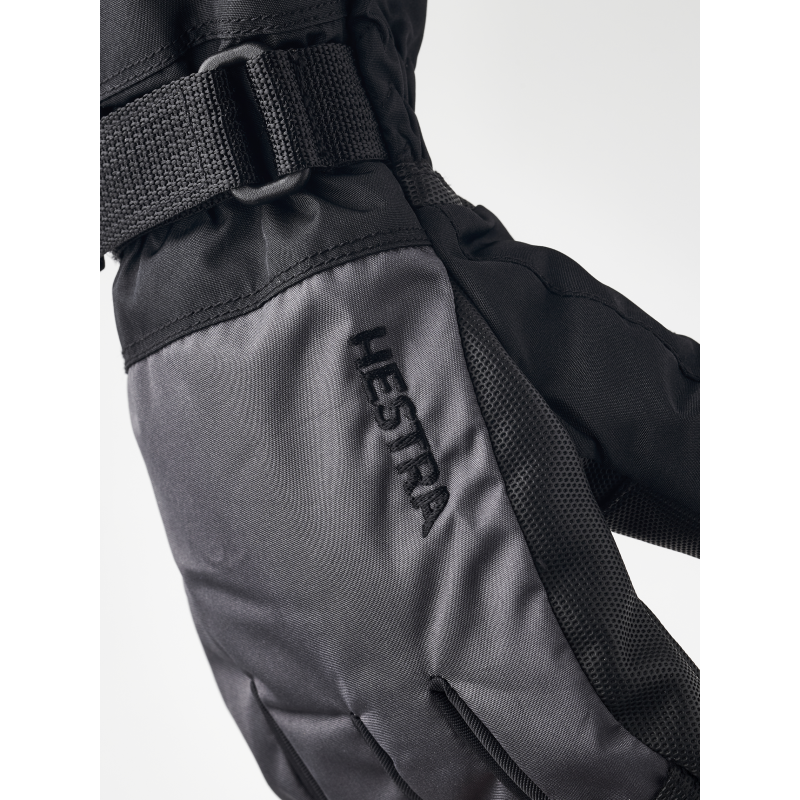 Hestra Hestra Gauntlet Czone Jr. - 5 Finger 32530 Rauland Fjellsport 3