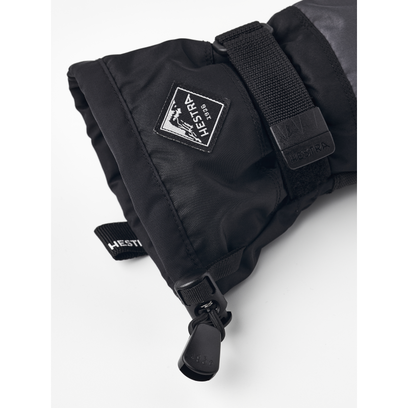 Hestra Hestra Gauntlet Czone Jr. - 5 Finger 32530 Rauland Fjellsport 4