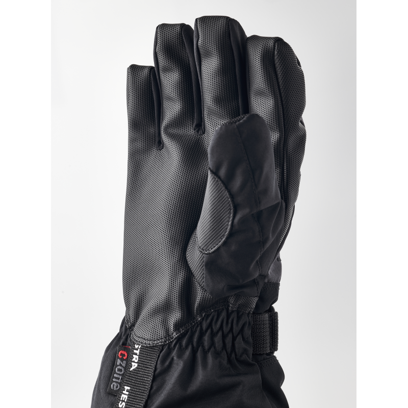 Hestra Hestra Gauntlet Czone Jr. - 5 Finger 32530 Rauland Fjellsport 5