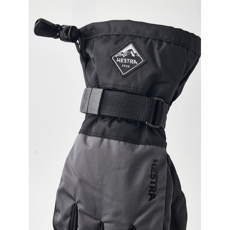 Hestra Hestra Gauntlet Czone Jr. - 5 Finger 32530 Rauland Fjellsport 6