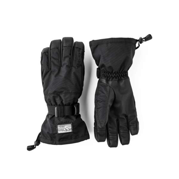 Hestra Hestra Gauntlet Sr. - 5 Finger 3002740 Rauland Fjellsport 1