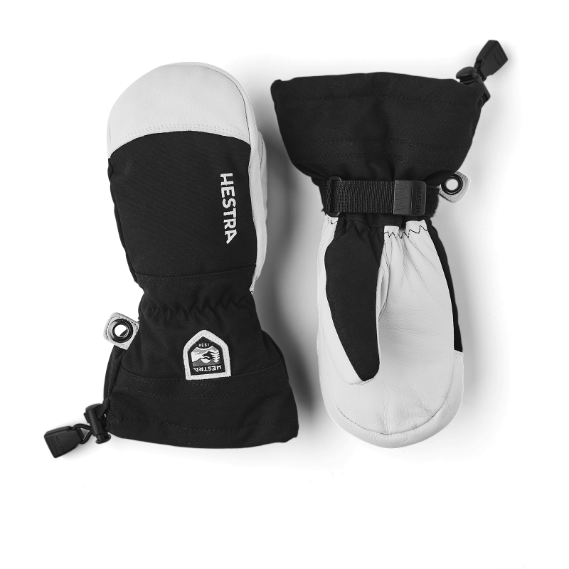 Hestra HESTRA ARMY LEATHER HELI SKI J