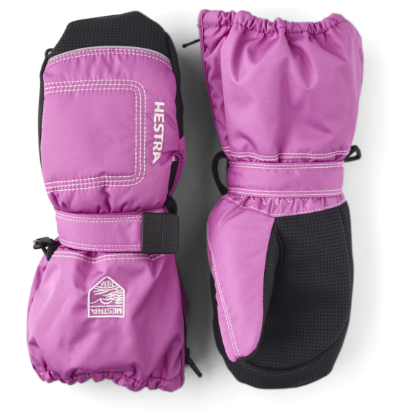 Hestra Hestra HESTRA BABY ZIP LONG MITT 36421 Rauland Fjellsport 1