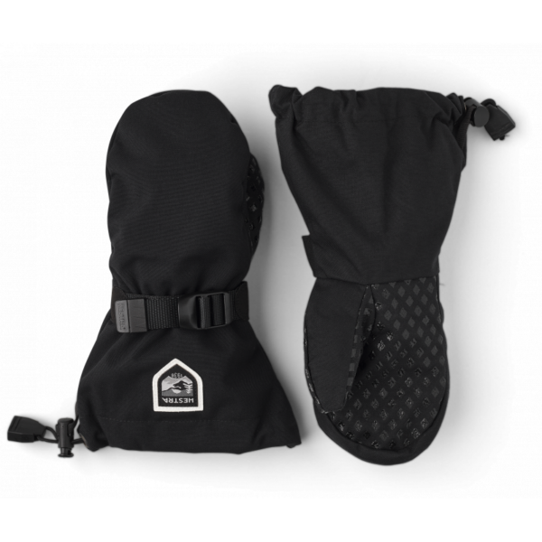 Hestra Hestra HESTRA FJELLVOTT JR MITT 35851 Rauland Fjellsport 1
