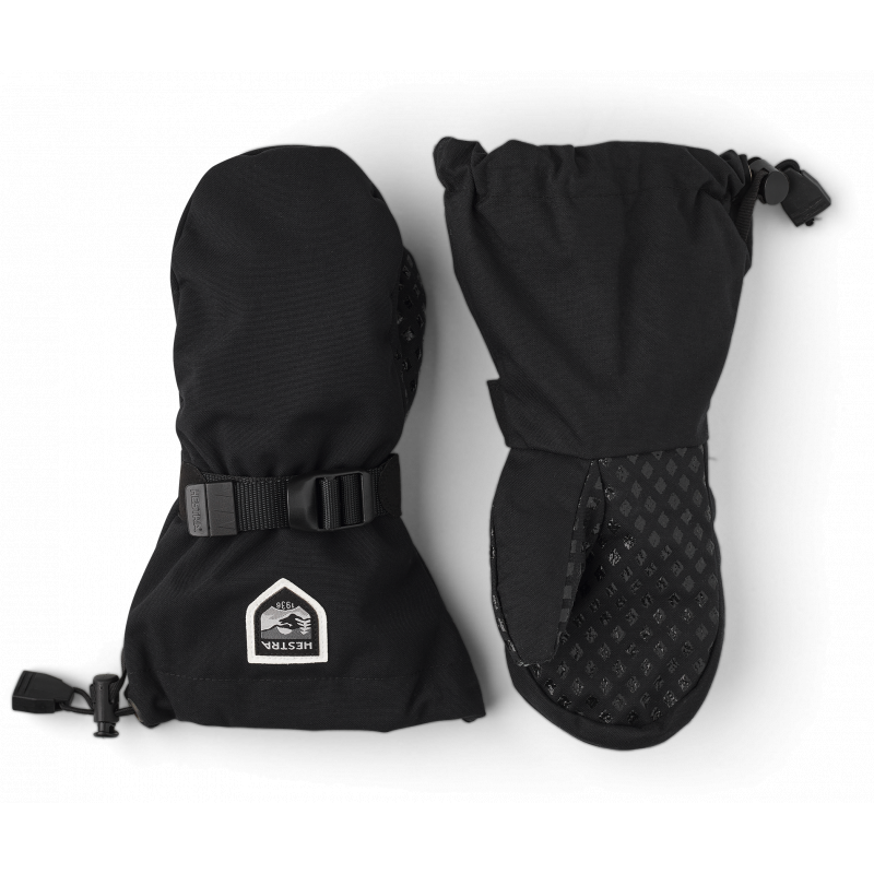Hestra HESTRA FJELLVOTT JR MITT