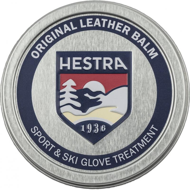 Hestra Hestra HESTRA LEATHERBALM 91700 Rauland Fjellsport 1