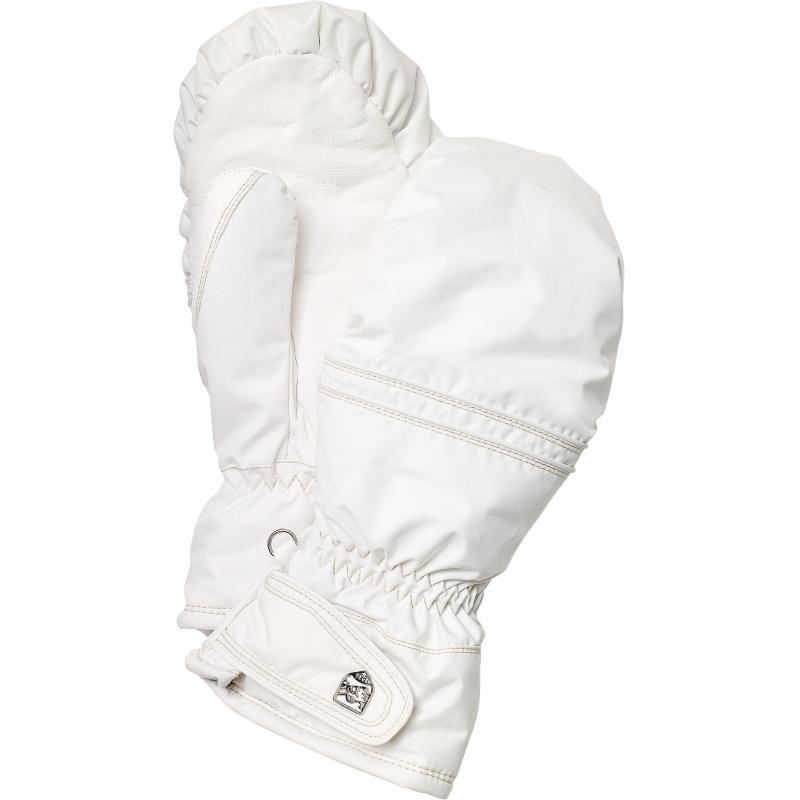 Hestra HESTRA PRIMALOFT LEATHER FEMAL