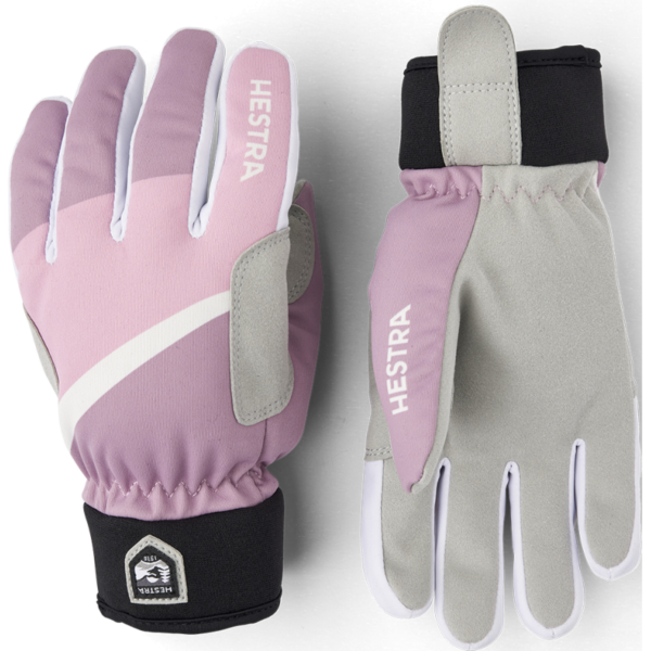 Hestra Hestra Tracker Jr. - 5 Finger 37030 Rauland Fjellsport 1