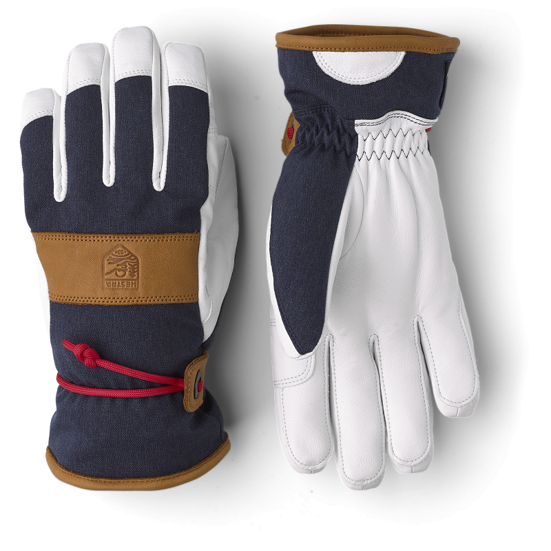 Hestra Hestra Voss Czone - 5 Finger 31520 Rauland Fjellsport 1