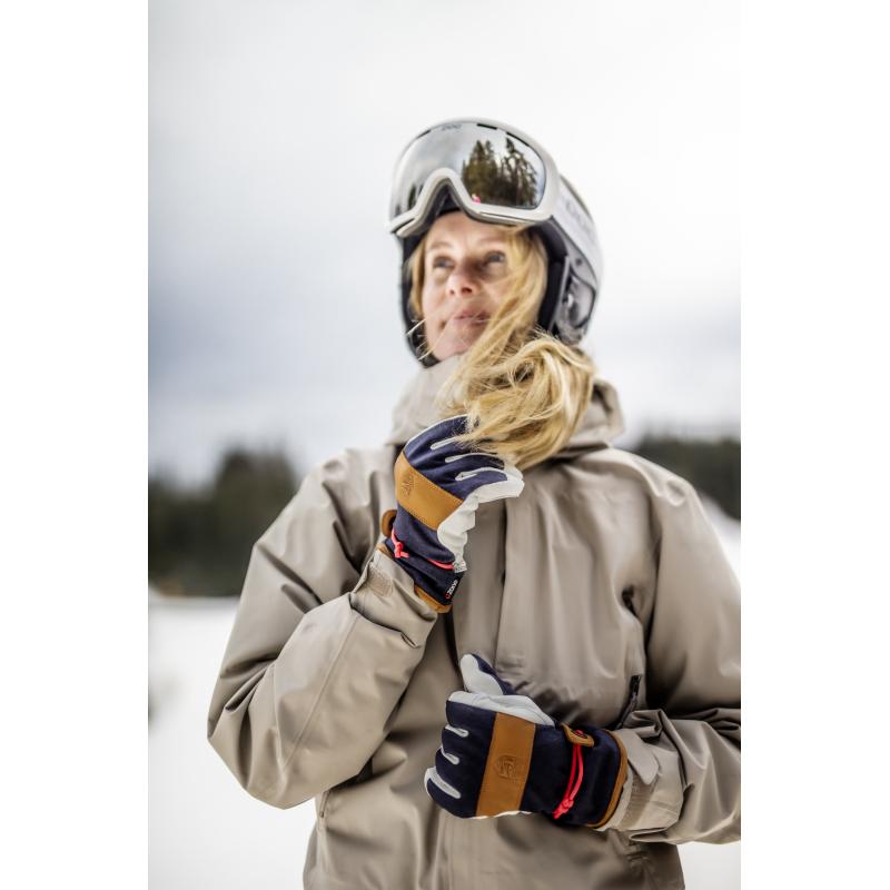 Hestra Hestra Voss Czone - 5 Finger 31520 Rauland Fjellsport 1 2