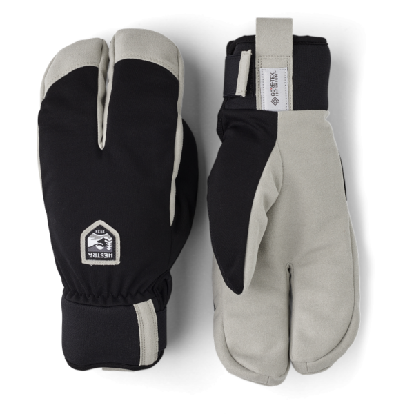 Hestra Hestra W.S. Wool Terry Split Mitt 37462 Rauland Fjellsport 1