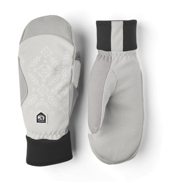 Hestra Hestra Women´S Xc Primaloft - Mitt 37161 Rauland Fjellsport 1